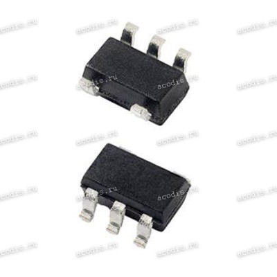 Микросхема Xunyou AS2910HM5, AS2910HM5/TR-HF, AS2910HM5/TR-LF SOT23-5 (8040, 8O4O, 804O, 8O40)