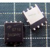 Транзистор Alpha&Omega AON6718 30V 80A DFN5X6 N-Channel Enhancement Mode Field Effect Transistor