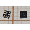 Микросхема Silergy SY8843QWC (Vt) QFN-7(1.5x1.5) (Vt GJB, Vt GPA, Vt ERA, Vtxyz, Vt***, Vt%%%, Asus p/n: 06018-01300300) DC-DC High Efficiency 1.5MHz, 3A Ultra Fast Dynamic Response Synchronous Step Down Regulator