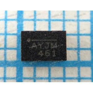 Микросхема MPS MP8693GDT-Z (AYJK, AYJJ, AYJM, AYJY, AYJx, AYJ%)
