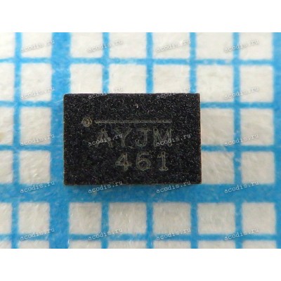 Микросхема MPS MP8693GDT-Z (AYJK, AYJJ, AYJM, AYJY, AYJx, AYJ%)