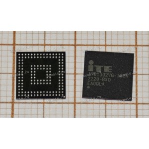 Микросхема ITE IT81302VG-1024/BX, IT81302VG-1024 BXA, IT81302VG-1024 BX0, IT81302VG-1024 BXO, IT81302VG-1024 BXS Микросхема ITE IT81302VG-1024/BX, IT81302VG-1024 BXA, IT81302VG-1024 BX0, IT81302VG-1024 BXO, IT81302VG-1024 BXS
