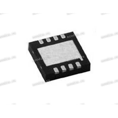 Микросхема OmniVision WS4665, WS4665D-8/TR DFN-8 (4665 DA1)