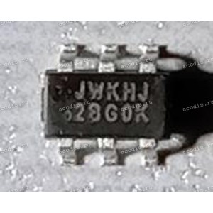 Микросхема JoulWatt JW5061TC, JW5061TCSOTB SOT23-6 (JWKHJ)