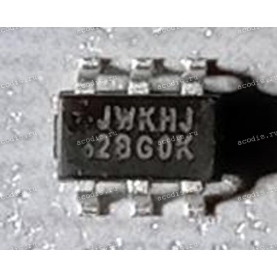 Микросхема JoulWatt JW5061TC, JW5061TCSOTB SOT23-6 (JWKHJ)