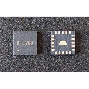 Микросхема Silergy SY8284C, SY8284CRAC (BIL7GA, BILAGZ, BILAJE, BILxxx, BILxyz, BIL%%%)