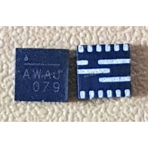 Микросхема MPS NB693GQ-Z QFN-16P (AWAJ, AWAN, AWAx, AWA%)