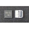 Микросхема RichTek RT6338B, RT6338BGQUF (RW=AH, RW=xx, RW=%%) 3.3v Switching Voltage Regulators 8A, 23V Synchronous Step-Down Converter with 3.3V/5V LDO