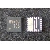 Микросхема RichTek RT6338C, RT6338CGQUF (RV=9F, RV=xx, RV=%%) 5.1v Switching Voltage Regulators 8A, 23V Synchronous Step-Down Converter with 3.3V/5V LDO