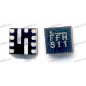 Микросхема MPS NB691GG-Z, NB691GQ-Z QFN-16 (FFH, FFJ, FFK 492, FFP, FFx, FF%)