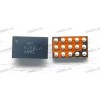 Микросхема Kinetic KTS1677, KTS1677EVH-MMEV01, KTS1677EVH-TR WLCSP-15 (mark ML, MLXXYYZZZZ) Low RON Load Switch with Overvoltage and Reverse Blocking Protection