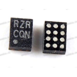 Микросхема AWINIC AW32905FCR FCQFN-12 (RZR AHJ, RZR EQC) Over-Voltage Protection Load Switch with Surge Protection Микросхема AWINIC AW32905FCR FCQFN-12 (RZR AHJ, RZR EQC) Over-Voltage Protection Load Switch with Surge Protection