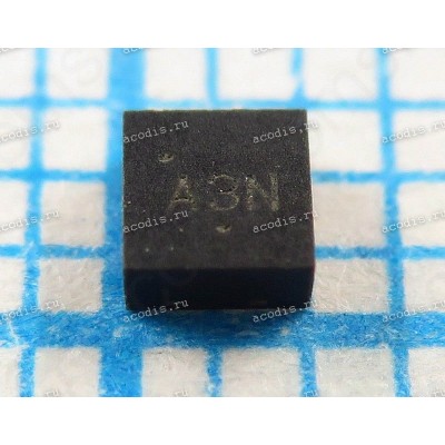 Микросхема ON Semiconductor NCP81151BMNTBG DFN8 MOSFET DRIVER (CP7, CPJ, CPx, CPy, CP%) Gate Drivers VR12.5 MOSFET DRIVER