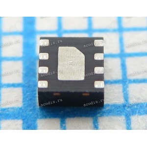 Микросхема ON Semiconductor NCP81151BMNTBG DFN8 MOSFET DRIVER (CP7, CPJ, CPx, CPy, CP%) Gate Drivers VR12.5 MOSFET DRIVER