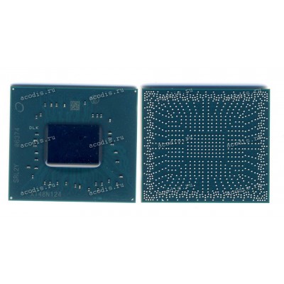 Микросхема Intel FH82HM670 SRL2Y Platform Controller Hub for Intel iX-12xxxHX