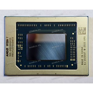 Процессор Socket FP7r2 (BGA) AMD R7-7840HS 3.8GHz BGA-FP7r2 CPU 100-000000955 NEW original Процессор Socket FP7r2 (BGA) AMD R7-7840HS 3.8GHz BGA-FP7r2 CPU 100-000000955 NEW original