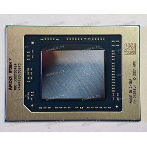 Процессор Socket FP7r2 (BGA) AMD R7-7735HS 3.2GHz BGA-FP7r2 CPU 100-000000989 NEW original Процессор Socket FP7r2 (BGA) AMD R7-7735HS 3.2GHz BGA-FP7r2 CPU 100-000000989 NEW original