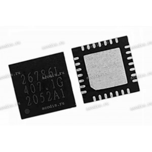 Микросхема O2Micro OZ26786LN, 26786L