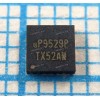 Микросхема UPI uP9529P, uP9529PQGW, uP9529PQKF QFN-20, WQFN3*3-20L (Asus p/n: 06095-02550100) NEW original