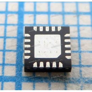 Микросхема UPI uP9529P, uP9529PQGW, uP9529PQKF QFN-20, WQFN3*3-20L (Asus p/n: 06095-02550100) NEW original