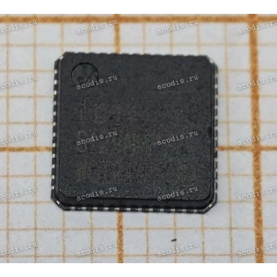 Микросхема Intel WGI219V SLKJ4 QFN48 1000Base-T