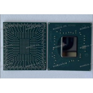Микросхема Intel FH82B660 B1 SRKZX FCBGA1045 99AKAA (Asus p/n: 02001-01030100) Platform Controller Hub NEW original
