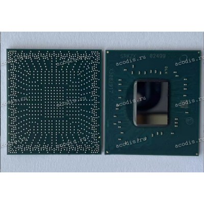 Микросхема Intel FH82B660 B1 SRKZX FCBGA1045 99AKAA (Asus p/n: 02001-01030100) Platform Controller Hub NEW original