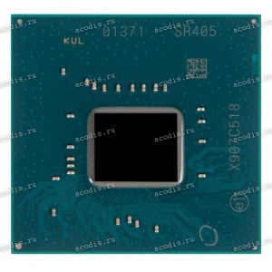 Микросхема Intel FH82H370 B0 SR405 FCBGA874 964247 (Asus p/n: 02001-00750100) Platform Controller Hub NEW original