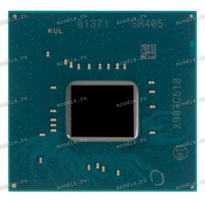 Микросхема Intel FH82H370 B0 SR405 FCBGA874 964247 (Asus p/n: 02001-00750100) Platform Controller Hub NEW original