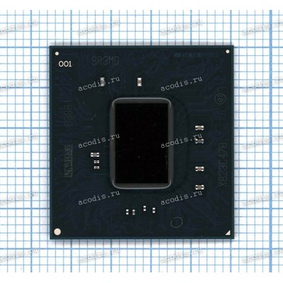 Микросхема Intel GL82Z370 SR3MD KABYLAKE FCBGA885 959538 (Asus p/n: 02001-00720100) Platform Controller Hub NEW original