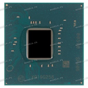 Микросхема Intel FH82Z390 B0 SR406 FCBGA874 964256 (Assu p/n: 02001-00790100) Platform Controller Hub NEW original