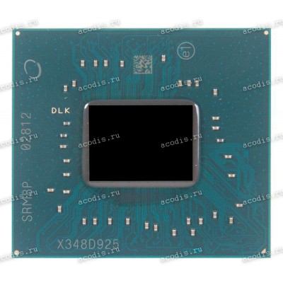 Микросхема Intel FH82Z790 SRM8P Platform Controller Hub NEW original
