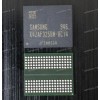Микросхема Samsung K4ZAF325BM-HC14 GDDR6 2GB (Asus p/n: 03014-00020000, 03014-00020200) GDDR6 512*32 14 1.35/1.25/1.20V FBGA180 Микросхема Samsung K4ZAF325BM-HC14 GDDR6 2GB (Asus p/n: 03014-00020000, 03014-00020200) GDDR6 512*32 14 1.35/1.25/1.20V FBGA180