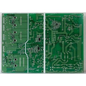 Плата БП Asus LMT PG65UQ POWER BOARD QISDA 5E.4CY02.001 (Asus p/n: 04020-03320100, 4H.4CY02.A00) Chips