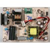 Плата БП Asus LMT VA229N POWER BOARD TPV PLPCFA571GQA6 (Asus p/n: 04020-02460200, 715G6503-P03-014-003S) Chips OZ9998MGN