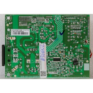 Плата БП Asus LMT VA229N POWER BOARD TPV PLPCFA571GQA6 (Asus p/n: 04020-02460200, 715G6503-P03-014-003S) Chips OZ9998MGN