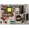 Плата БП Asus LMT VA229NR POWER BOARD TPV PLPCIB571GFU0 (Asus p/n: 04020-02500600, 715G6503-P03-014-003S) Chips OZ9998MGN