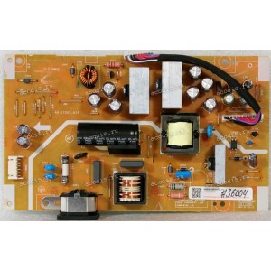 Плата БП Asus LMT VG248QE PW BD (AUO V87H) QISDA 5E.1YD02.003 (Asus p/n: 04020-00861700, 4H.1YD02.A10) Chips 