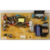 Плата БП Asus LMT VP228H POWER BOARD TPV PLPCFB531KQXC (Asus p/n: 04020-01990100, 715G6930-P03-000-001R) Chips OZ9998MGN Плата БП Asus LMT VP228H POWER BOARD TPV PLPCFB531KQXC (Asus p/n: 04020-01990100, 715G6930-P03-000-001R) Chips OZ9998MGN
