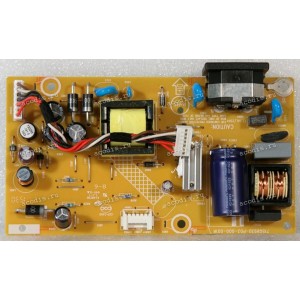Плата БП Asus LMT VP228H POWER BOARD TPV PLPCFB531KQXC (Asus p/n: 04020-01990100, 715G6930-P03-000-001R) Chips OZ9998MGN