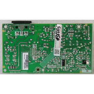 Плата БП Asus LMT VP228H POWER BOARD TPV PLPCFB531KQXC (Asus p/n: 04020-01990100, 715G6930-P03-000-001R) Chips OZ9998MGN