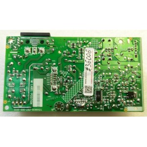 Плата БП Asus LMT VP247HAE POWER BOARD(C4AA) TPV PLPCIB321KQXV (Asus p/n: 04020-02003400, 715G6930-P07-000-001R) Chips PF7024BS