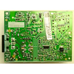Плата БП Asus LMT VP279HE POWER BOARD TPV PLPCJB321KQX1 (Asus p/n: 04020-01870800, 715GB470-P01-000-001R) Chips OZ9998TGN