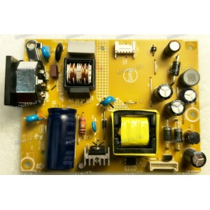 Плата БП Asus LMT VP279HE POWER BOARD TPV PLPCJB321KQX1 (Asus p/n: 04020-01870800, 715GB470-P01-000-001R) Chips OZ9998TGN