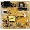 Плата БП Asus LMT VS228DE PW BD(IDC C3) TPV PLPCGD281GYXK (Asus p/n: 04020-02431300, 715G6994-P01-000-001M) Chips PF7024BS