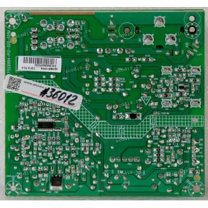 Плата БП Asus LMT VS228DE PW BD(IDC C3) TPV PLPCGD281GYXK (Asus p/n: 04020-02431300, 715G6994-P01-000-001M) Chips PF7024BS Плата БП Asus LMT VS228DE PW BD(IDC C3) TPV PLPCGD281GYXK (Asus p/n: 04020-02431300, 715G6994-P01-000-001M) Chips PF7024BS