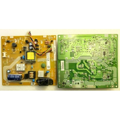 Плата БП Asus LMT VS228N PW BD(IDC C3) TPV PLPCGD341UQX9 (Asus p/n: 04020-02430900, 715G5973-P03-000-001R) Chips MP3394