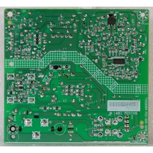 Плата БП Asus LMT VS247HR PWR BD (4833B) TPV PLPCID421GYXA (Asus p/n: 04020-00026100, 715G6994-P03-000-001R) Chips PF7024BS