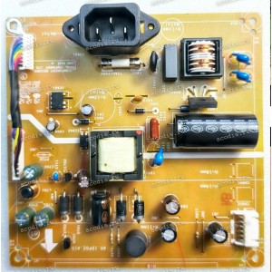 Плата БП Asus LMT VS248H-P PW BD(AUO 1.2) ES QISDA 5E.1DP02.011 (Asus p/n: 04020-00300700, 4H.1DP02.A10) Chips MP3389EY Плата БП Asus LMT VS248H-P PW BD(AUO 1.2) ES QISDA 5E.1DP02.011 (Asus p/n: 04020-00300700, 4H.1DP02.A10) Chips MP3389EY