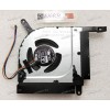 Кулер Asus FX506HM (p/n: 13NR0750T02011, DFS5K221153718 EP) FPD7 DC 5V0.5A THERMAL GPU MQ FAN 4pin